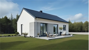 maison à la vente -   67390  HESSENHEIM, surface 65 m2 vente maison - UBI465081518